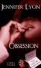 [The Plus One Chronicles 03] • Obsession